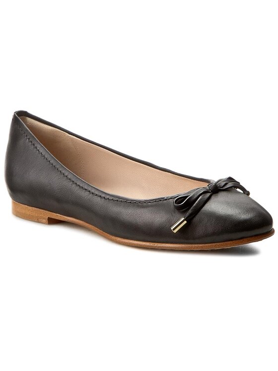 Clarks Bailarinas Clarks Grace Lily 261230524 Negro