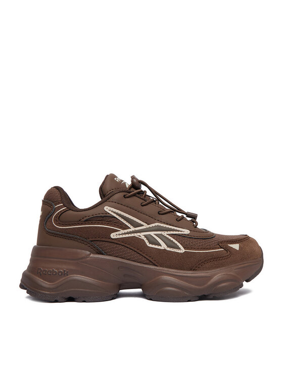 Reebok Sneakers Reebok CEO-124 Marrone