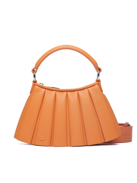 Lacoste Сумка Lacoste NU5219DP Оранжевий