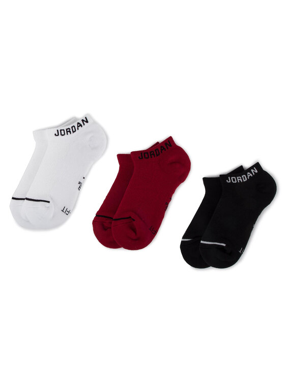 Nike Къси чорапи Nike SX5546 011 Бял
