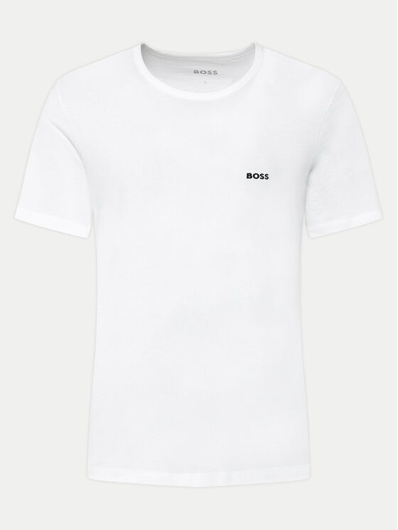 BOSS BOSS Комплект футболок Classic 50475284 Кольоровий Regular Fit