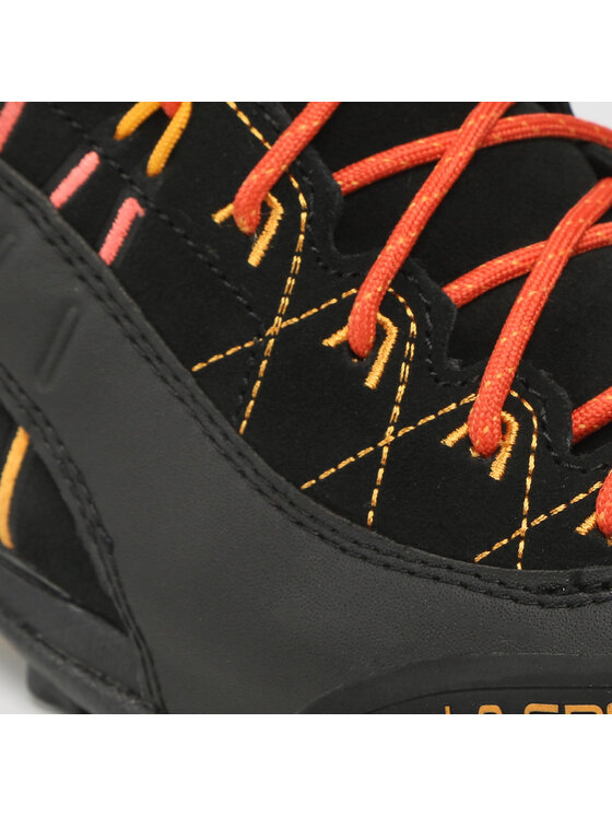 La Sportiva Pārgājienu apavi La Sportiva Hyper Gtx GORE-TEX 17MBL Melns