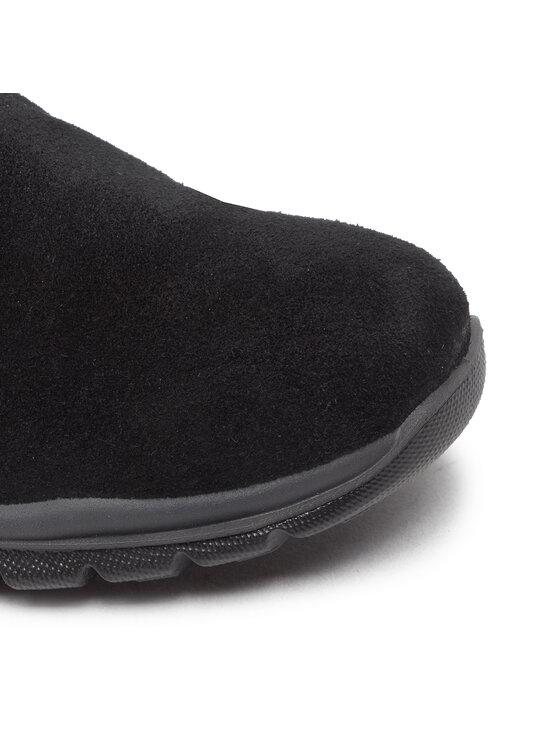Primigi Чоботи Primigi GORE-TEX 2887722 S Чорний