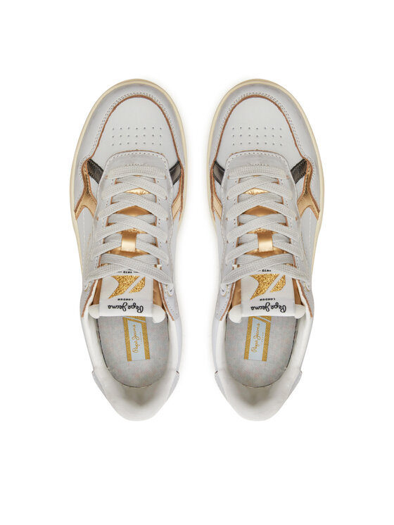 Scarpe Pepe Jeans Darren Trek donna