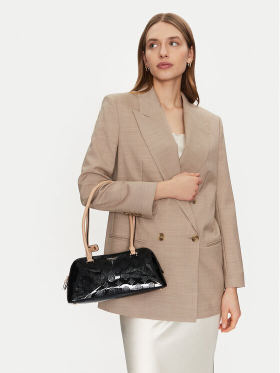 Guess Borsetta Guess HWTV94 96080 Nero