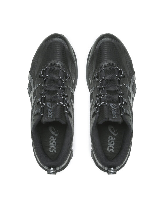 Asics Sneakersy Asics Gel-Quantum 360 VII 1201A680 Czarny