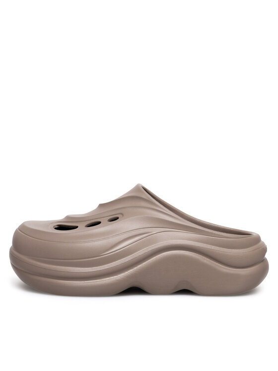 Sprandi Iešļūcenes Sprandi S_Ai_001 Brūns