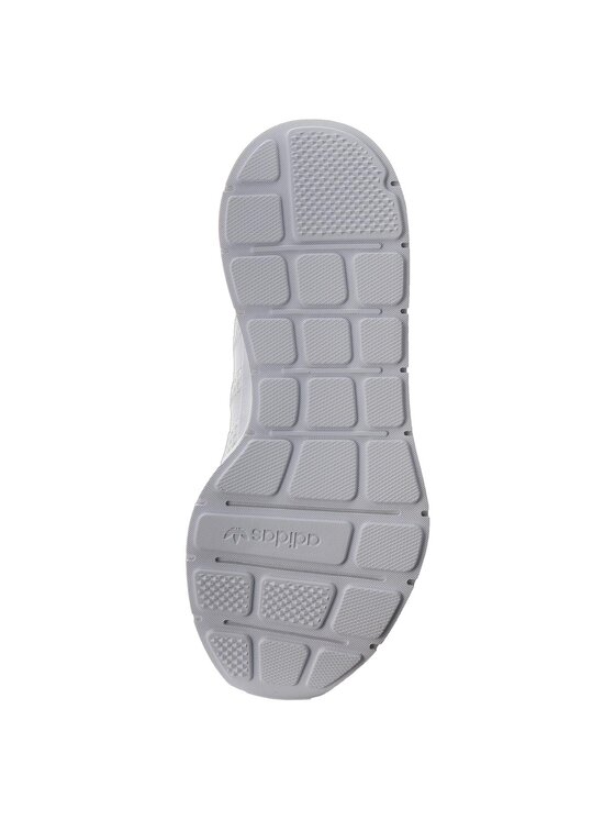 adidas Снікерcи adidas Swift Run B37725 Білий