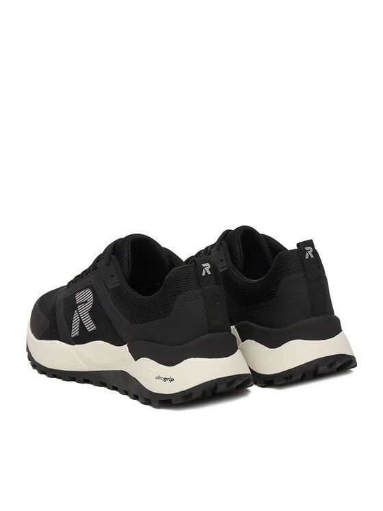 Rieker Sneakers Rieker CEO-U1306-00 Negru