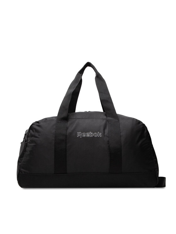 Reebok Taška Reebok Essentials Grip HF6956 Čierna
