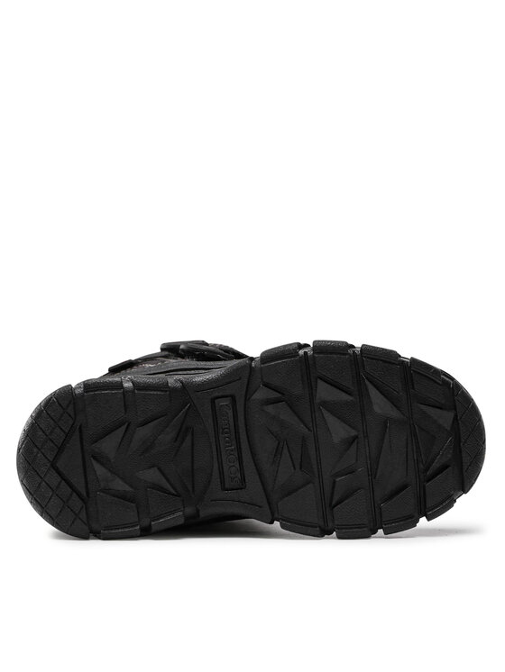 KangaRoos Sněhule KangaRoos K-Leno V Rtx 18780 000 5003 Černá
