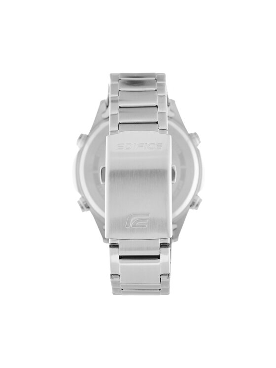 Casio Hodinky Casio Edifice EFV-C120D-3AEF Stříbrná