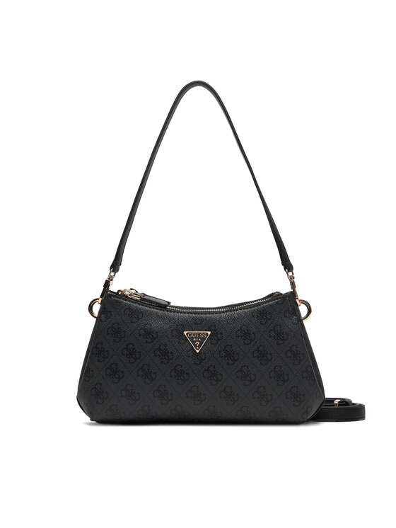 Guess Сумка Guess Noelle II Mini HWBG96 72730 Чорний