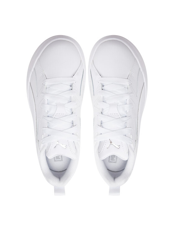 Puma Снікерcи Puma Blstr Dresscode 396094-01 Білий