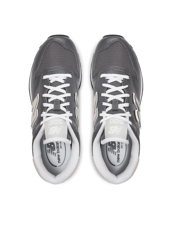 New Balance Sneakersy New Balance GW500RTB Čierna