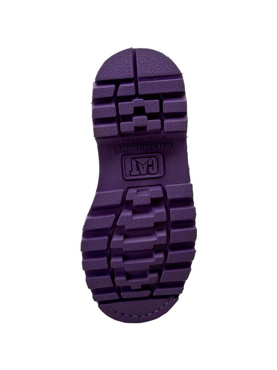 CAT Footwear Черевики туристичні CAT Footwear Colorado P308860 Фіолетовий