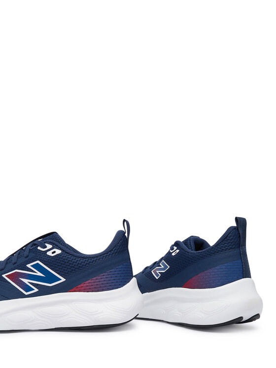 New Balance Обувки за фитнес зала New Balance Fresh Foam 625 G625V1_KP Светлосин