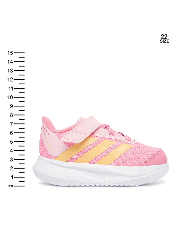 adidas Снікерcи adidas Duramo Sl2 JS2358 Рожевий