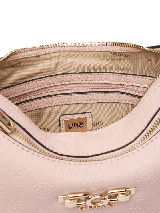 Guess Сумка Guess Anise HWPD99 16180 Рожевий