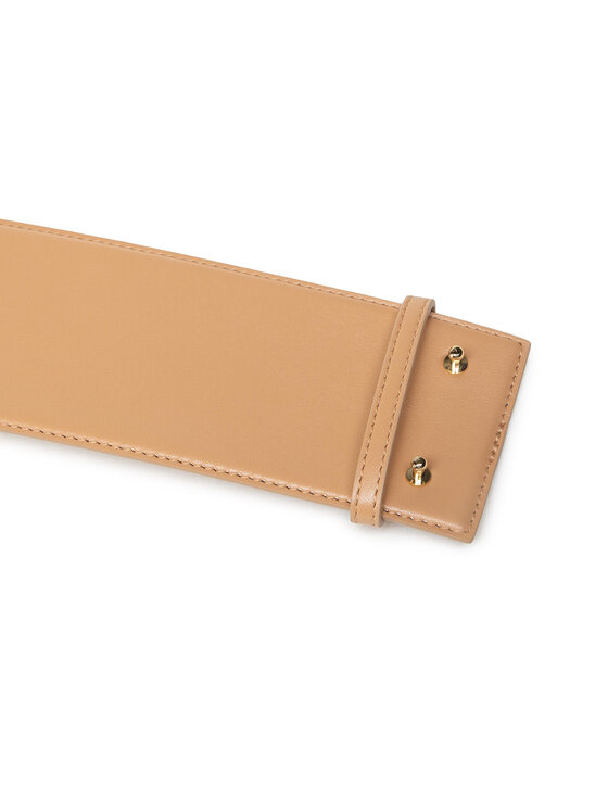 Elisabetta Franchi Жіночий ремінь Elisabetta Franchi CT-07S-11E2-V280C Коричневий