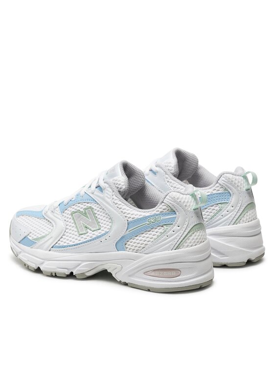 New Balance Superge New Balance MR530PC Bela