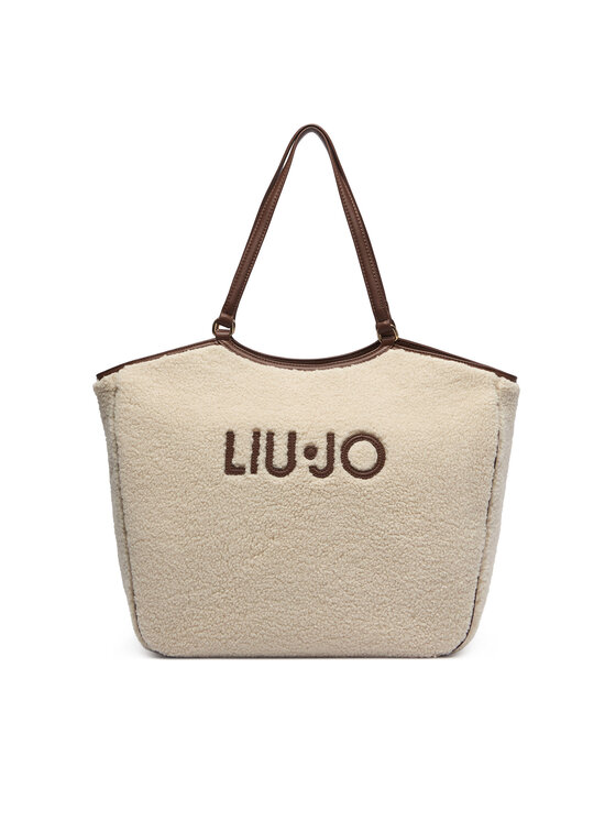 Liu Jo Torbica Liu Jo AF6117 E1163 Bež
