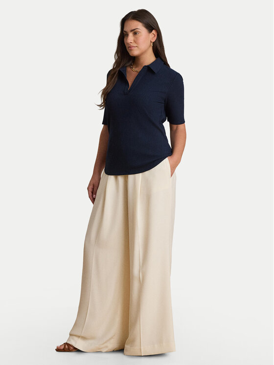 LAUREN RALPH LAUREN LAUREN RALPH LAUREN Polo 200P10120005 Azul marino Regular Fit