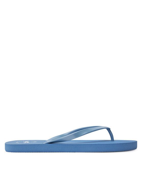 4F Chancletas 4F 4FSS23FFLIF064 Celeste