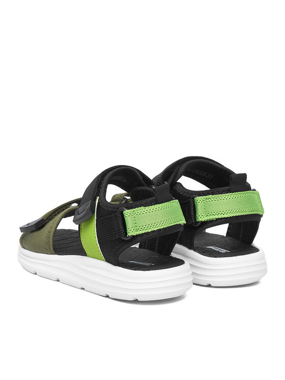 Sprandi Босоніжки Sprandi CEO-CP92-26335 Хакі