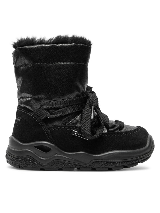 Primigi Снігоходи Primigi 6861500 M GORE-TEX Чорний