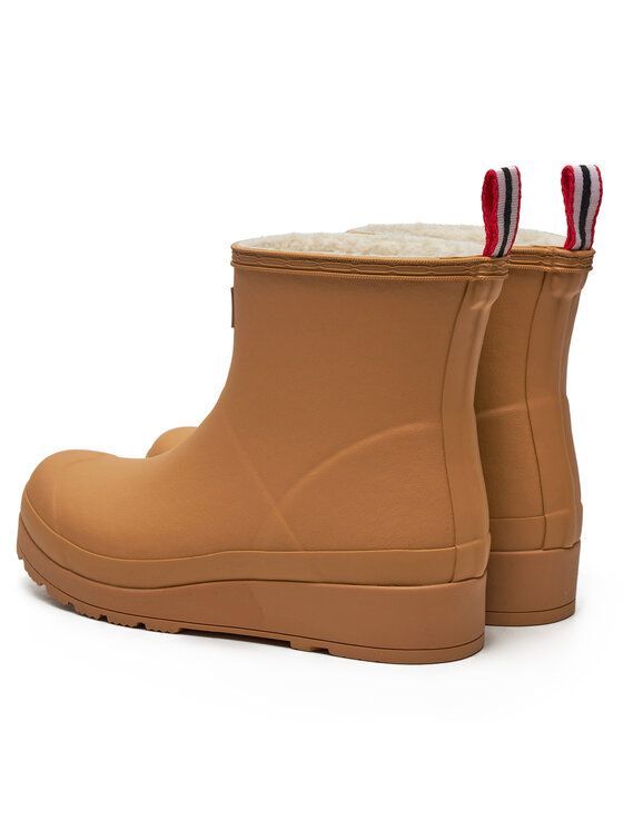 Hunter Gumáky Hunter WFS2235RMA Hnedá