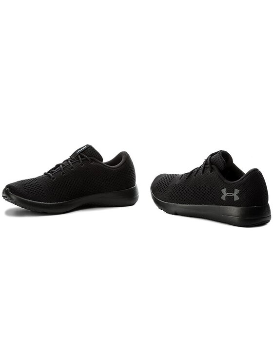 Under Armour Pantofi pentru alergare Under Armour Ua Rapid 1297445-004 Negru