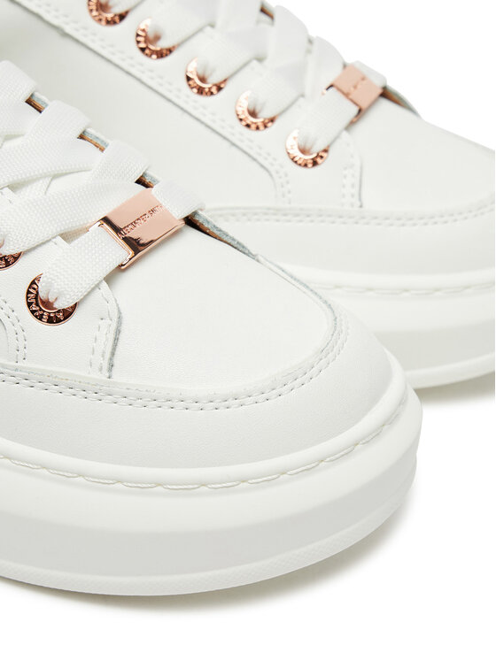 Alexander Smith Снікерcи Alexander Smith Lancaster ASBBLSW 1896 Білий