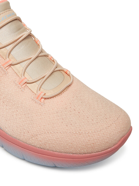 Skechers Снікерcи Skechers Summits-Morning Glow 150269/NCMT Кораловий
