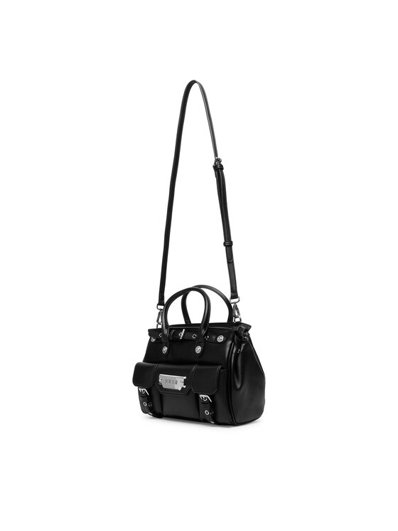 Just Cavalli Torebka Just Cavalli 81RA4BM3 ZS749 Czarny