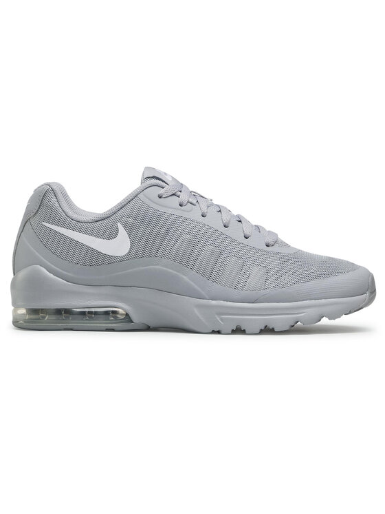 Nike Sneakersy Nike Air Max Invigor 749680 005 Sivá