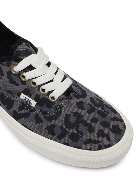 Vans Teniși Vans Authentic VN000D6GHR01 Gri închis