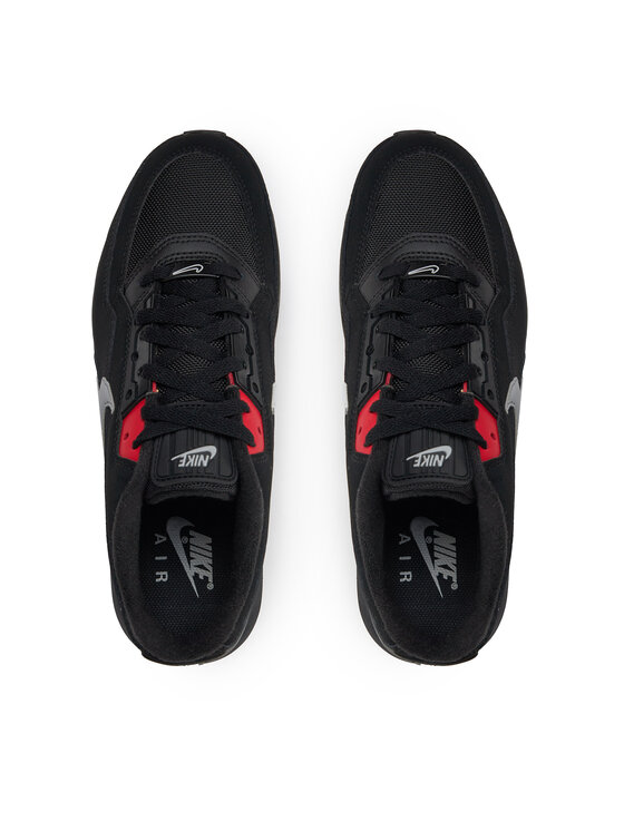 Nike Αθλητικά Nike Air Max Ltd 3 CW2649-001 Μαύρο