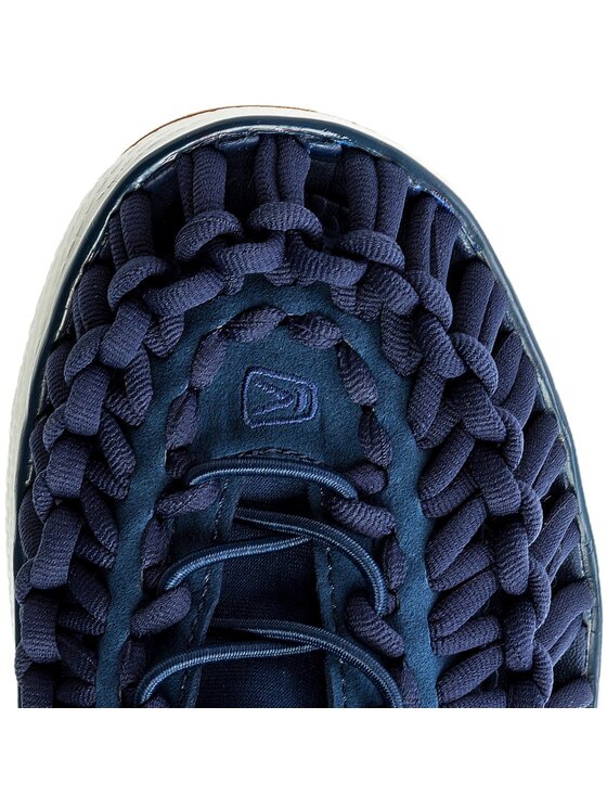Keen Босоніжки Keen Uneek O2 1018715 Cиній