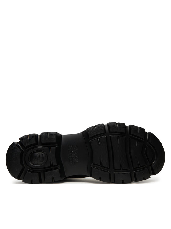 KARL LAGERFELD Челсі KARL LAGERFELD KL43545 Чорний
