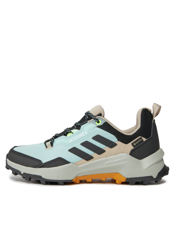 adidas Трекінгові черевики adidas Terrex AX4 GORE-TEX IF4861 Бірюзовий