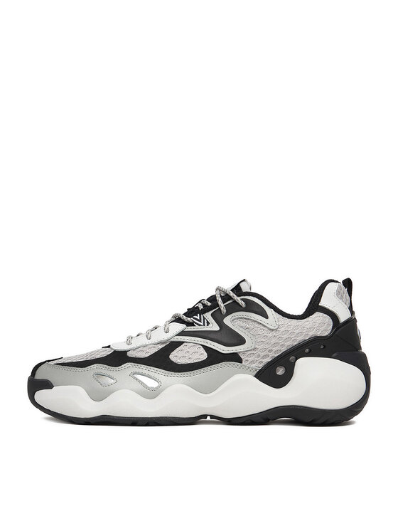 SHAQ Снікерcи SHAQ EO-REIGN AQ95055M-SB Сірий