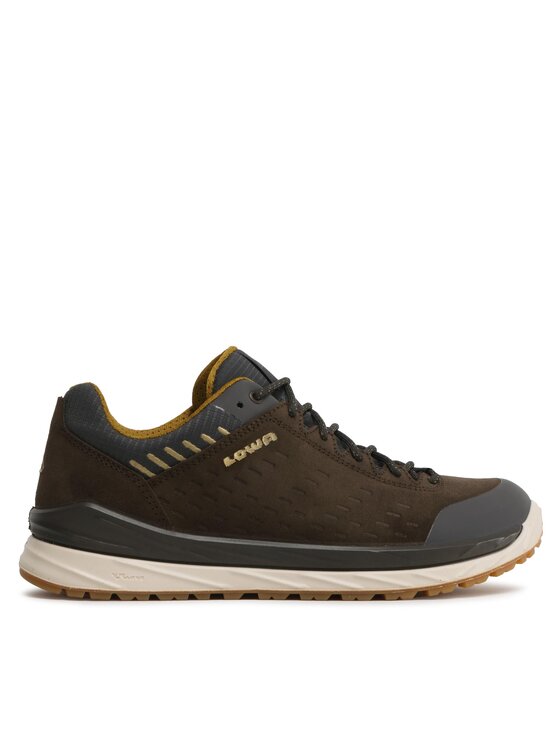 Lowa Cipele Lowa Malta Gtx Lo 310545 Kaki