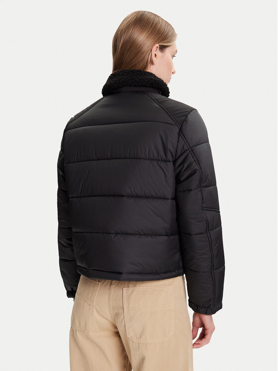G-STAR G-STAR Cazadora de invierno Expedition D26958-B958 Negro Regular Fit
