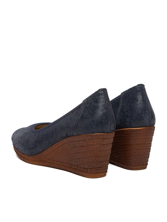 Lasocki Туфлі Lasocki CEO-WI23-2188-10 Cиній