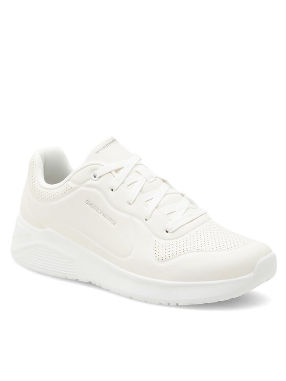 Skechers Снікерcи Skechers 8750063 WHT Білий