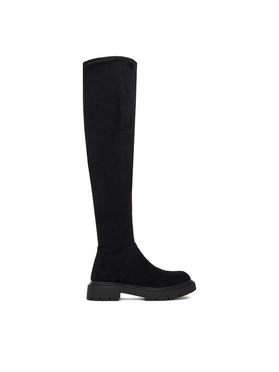 DeeZee Botfortai DeeZee 13098-6 Juoda
