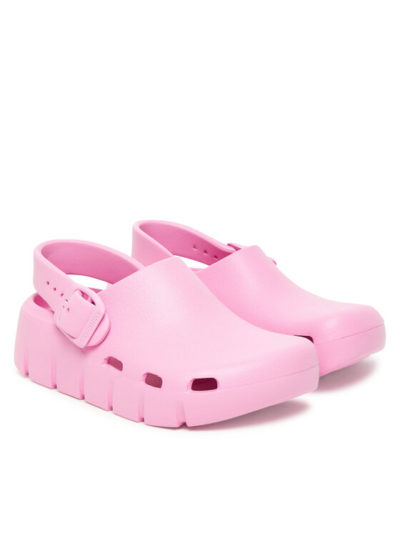 Birkenstock Papucs Birkenstock 1032203 Rózsaszín