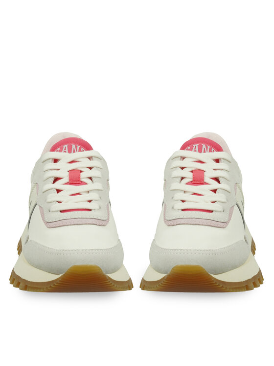Gant Αθλητικά Gant 30533854 Λευκό