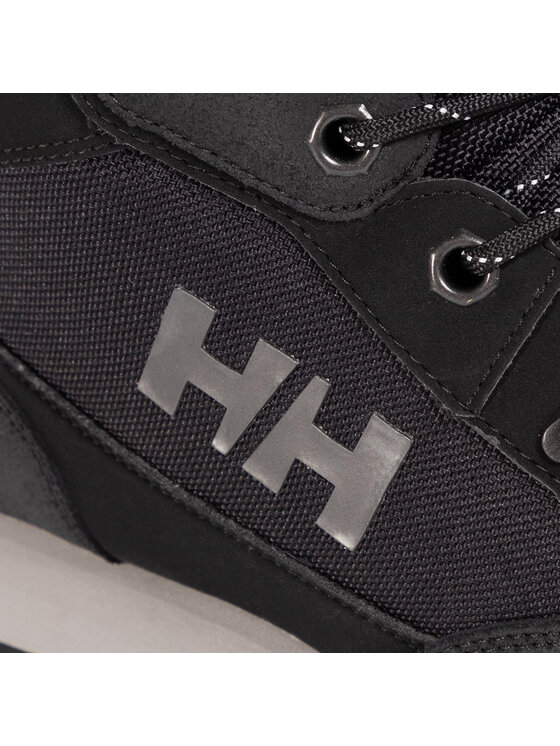 Helly Hansen Трекінгові черевики Helly Hansen Torshov Hiker 11593-990 Чорний
